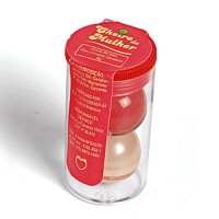 Bolinha cheiro de mulher com 2 und.