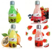 Sais de banho Chillies  80ml