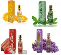 Beija bem sabores  15ml