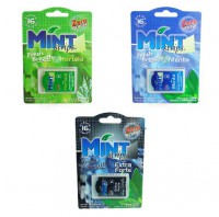  Mint lamina oral com 16 und.