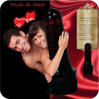 Poção do amor  15ml
