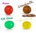 Bolinhas excitantes    und.