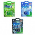  Mint lamina oral com 16 und.